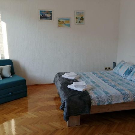Apartman Studio Katarina Golubăţ Exterior foto