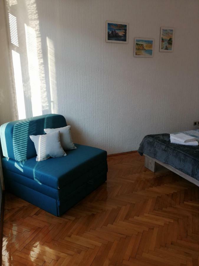 Apartman Studio Katarina Golubăţ Exterior foto